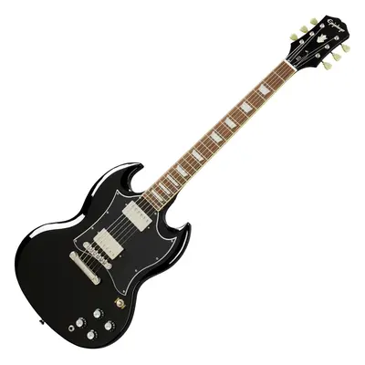 Epiphone SG Standard Ebony Elektrická kytara