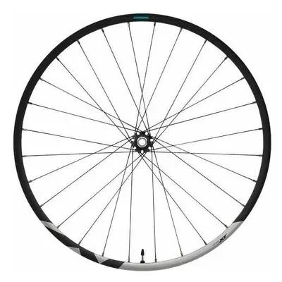 Shimano WH-M8100 27,5" (584 mm) Kotoučová brzda 15x110 Center Lock 18.8 mm Přední kolo