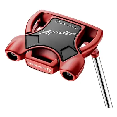 TaylorMade Spider Red Pravá ruka #3 35" Golfová hole Patr