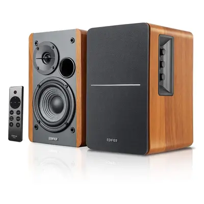 Edifier 2.0 R1280DBS Hi-Fi Bezdrátový reproduktor Brown ks