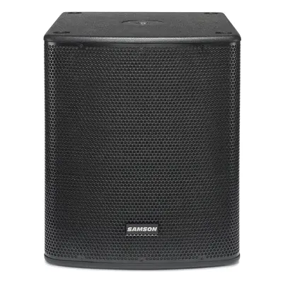 Samson Auro D1500 Aktivní subwoofer