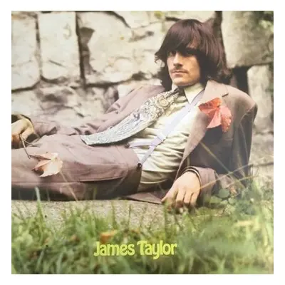 James Taylor - James Taylor (LP)