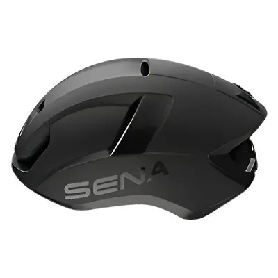 Sena S1 Matte Black Smart helma