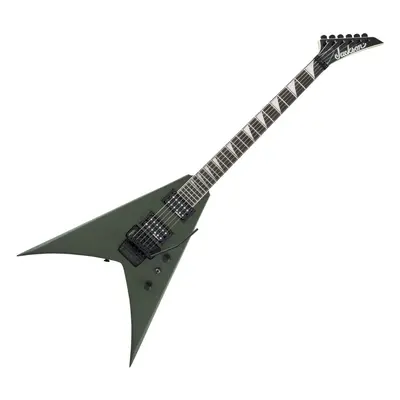 Jackson JS32 King V AH Matte Army Drab Elektrická kytara