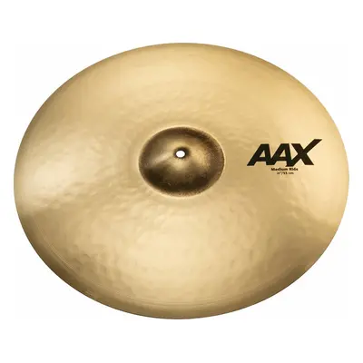 Sabian 22112XCB AAX Medium 21" Ride činel