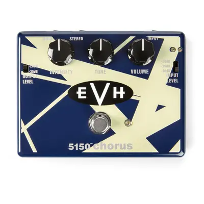 Dunlop MXR EVH Kytarový efekt