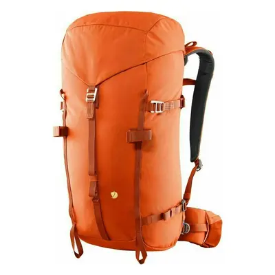 Fjällräven Bergtagen Hokkaido Orange Outdoorový batoh