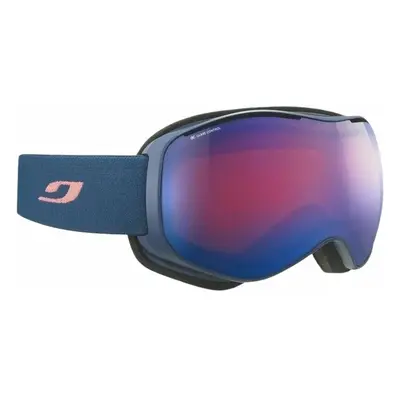 Julbo Ellipse Blue/Pink/Flash Blue Lyžařské brýle