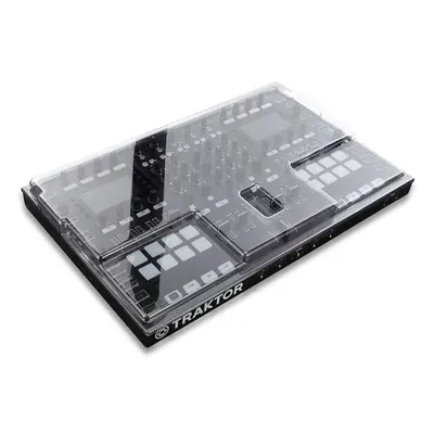 Decksaver NI Kontrol S8 Ochranný kryt pro DJ kontroler