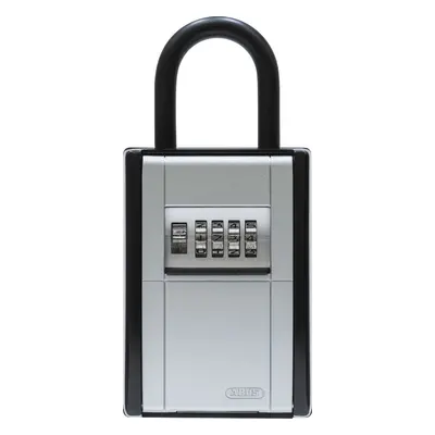 Abus KeyGarage Silver Zámek