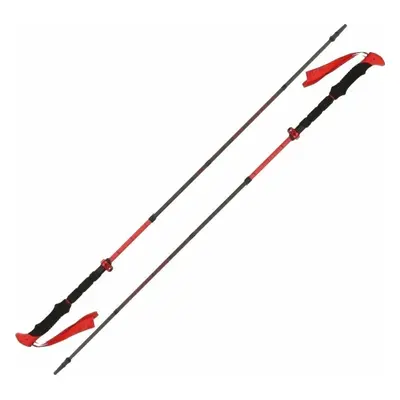 Viking Spider FS Black/Red - cm Turistické hole