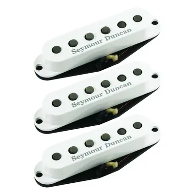 Seymour Duncan S-SET CALIFORNIA White Kytarový snímač