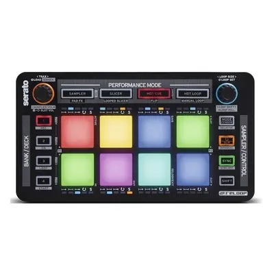 Reloop NEON MIDI kontroler