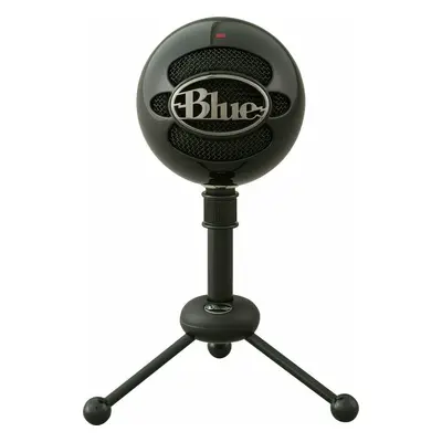 Blue Microphones Snowball BK USB mikrofon