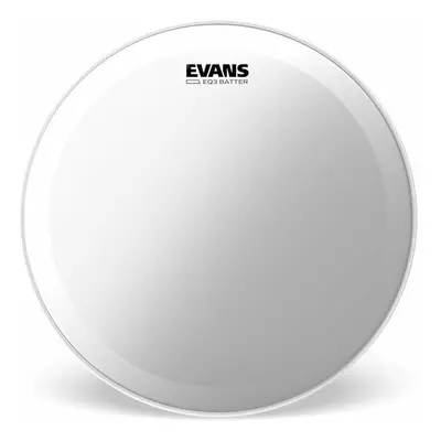 Evans BD24GB3 EQ3 Clear 24" Blána na buben