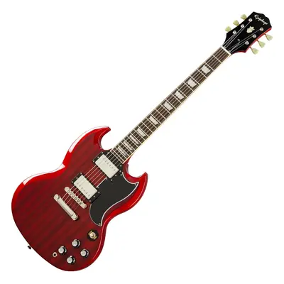 Epiphone SG Standard '61 Vintage Cherry Elektrická kytara