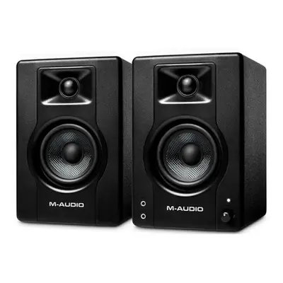 M-Audio BX3 Aktivní studiový monitor ks