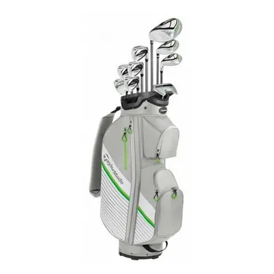 TaylorMade RBZ Speedlite Lady Pravá ruka Lady Golfový set