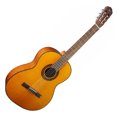 Takamine GC1 Natural Klasická kytara