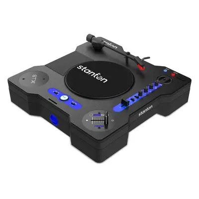 Stanton STX DJ Gramofon