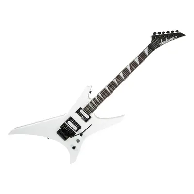 Jackson JS32 Warrior AH Snow White Elektrická kytara