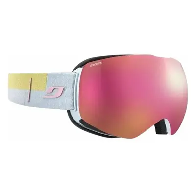 Julbo Moonlight Light Gray/Pink Lyžařské brýle