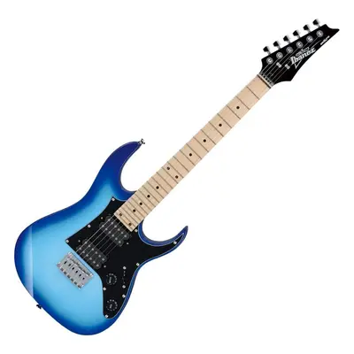 Ibanez GRGM21M-BLT Blue Burst Elektrická kytara