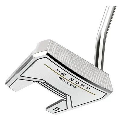 Cleveland HB Soft Milled Pravá ruka Slant 34" Golfová hole Patr