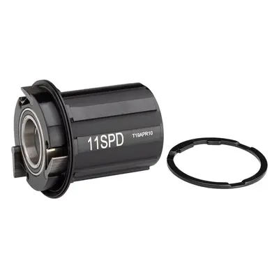 Zipp Freehub Body Shimano HG Příslušenství zapletených kol