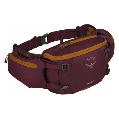 Osprey Savu Aprium Purple Ledvinka