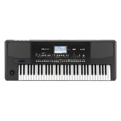 Korg PA300 Profesionální keyboard