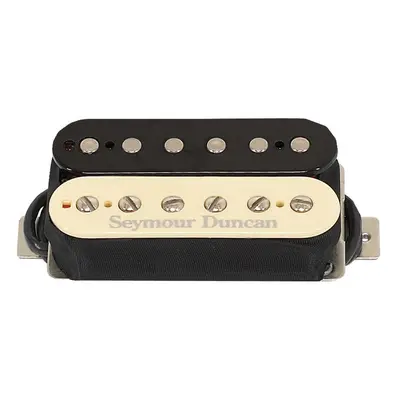 Seymour Duncan SH-6N Neck Zebra Kytarový snímač