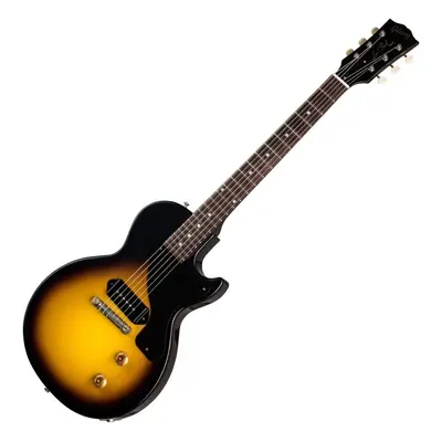 Gibson Les Paul Single Cut Reissue VOS Vintage Sunburst Elektrická kytara