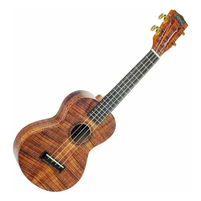 Mahalo MA2KA Artist Elite Series Photo Flame Koa Koncertní ukulele