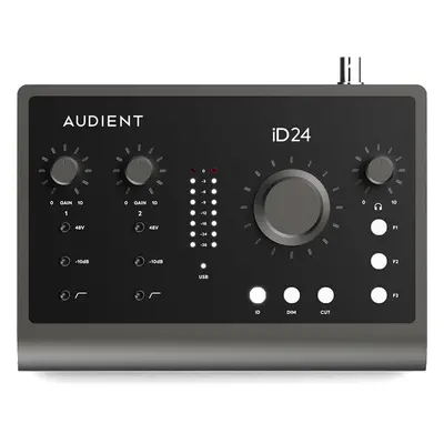 Audient iD24 USB zvuková karta