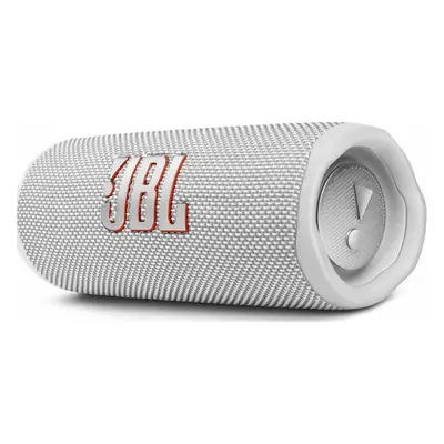 JBL Flip Přenosný reproduktor White