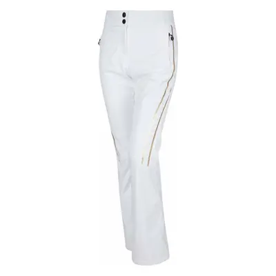 Sportalm Damian Womens Pants Optical White Lyžařské kalhoty