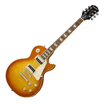 Epiphone Les Paul Classic Honey Burst Elektrická kytara