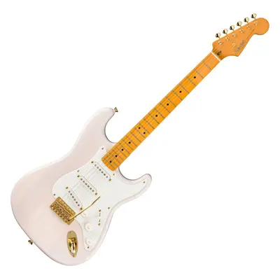 Fender Squier FSR Classic Vibe 50s Stratocaster MN White Blonde Elektrická kytara