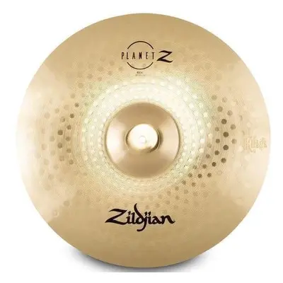 Zildjian ZP20R Planet Z 20" Ride činel