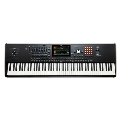 Korg Pa5X-88 Workstation