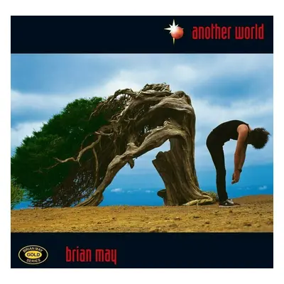 Brian May - Another World (Box Set) (2 CD + LP)