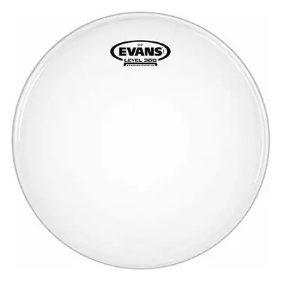 Evans B18G12 G12 Coated 18" Blána na buben