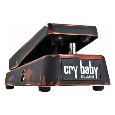 Dunlop SC95 Slash Cry Baby Wah-Wah pedál