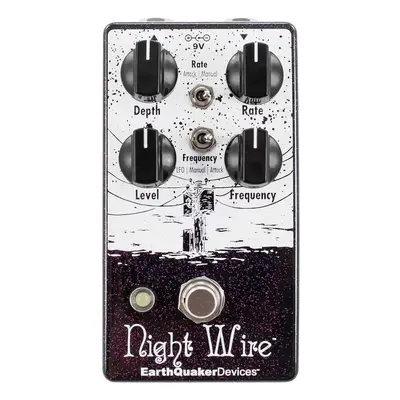 EarthQuaker Devices Night Wire V2 Kytarový efekt