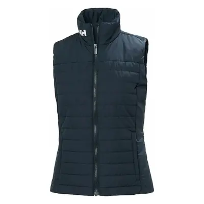 Helly Hansen Bunda Women's Crew Insulator Vest 2.0 Navy