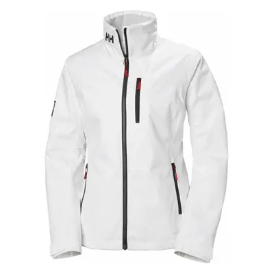 Helly Hansen Bunda Women’s Crew Sailing Jacket 2.0 White