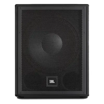 JBL IRX 115S Aktivní subwoofer