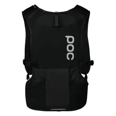 POC Column VPD Backpack Vest Uranium Black Lyžařský chránič