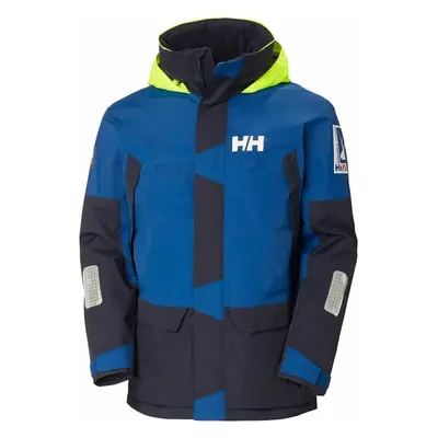 Helly Hansen Bunda Men's Newport Coastal Deep Fjord